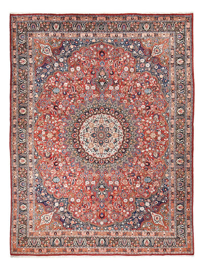 Moud Teppich 296x388cm - Perserteppich