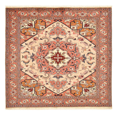 Ardebil Teppich 197x200cm - Perserteppich