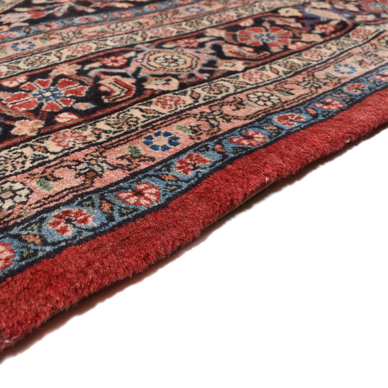 Perserteppich - Bidjar - 441 x 310 cm - rot