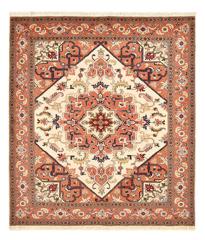 Ardebil Teppich 195x222cm - Perserteppich