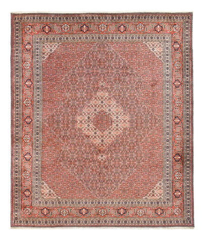 Täbriz Teppich 322x397cm - Perserteppich