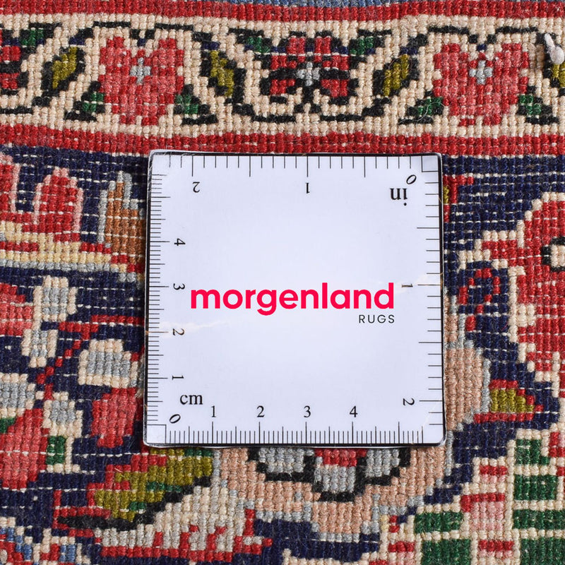 Perserteppich - Bidjar - 320 x 213 cm - sand