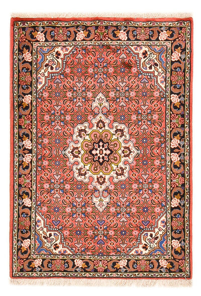 Bidjar Teppich 103x148cm - Perserteppich