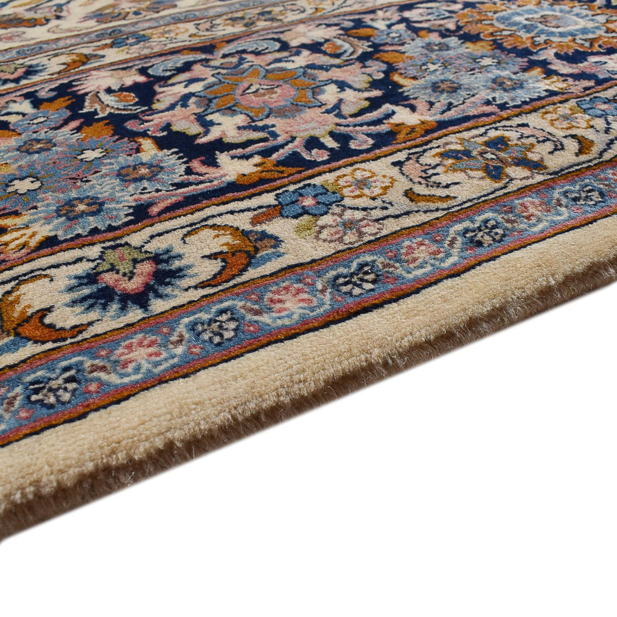 Perserteppich - Classic - 395 x 295 cm - sand
