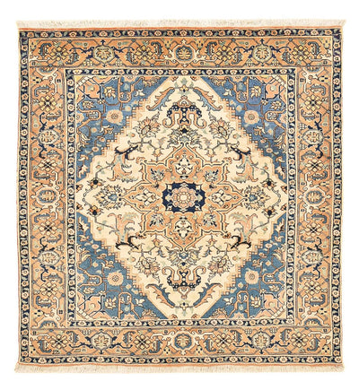 Ardebil Teppich 192x207cm - Perserteppich