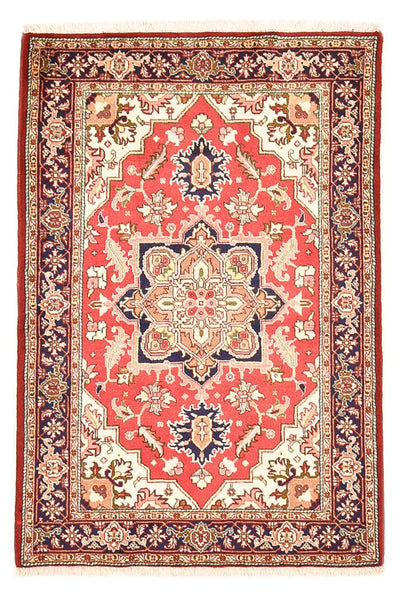 Täbriz Teppich 103x148cm - Perserteppich