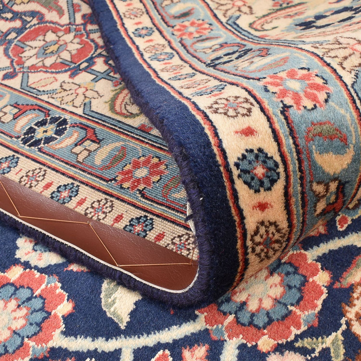 Perserteppich - Classic - 243 x 198 cm - mehrfarbig