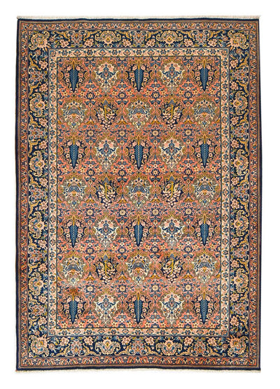 Bachtiar Teppich 204x298cm - Perserteppich