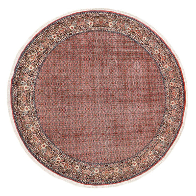 Bidjar Teppich 300x300cm - Perserteppich