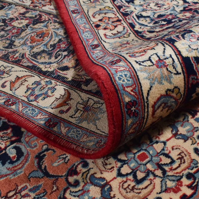 Perserteppich - Classic - 373 x 296 cm - rot