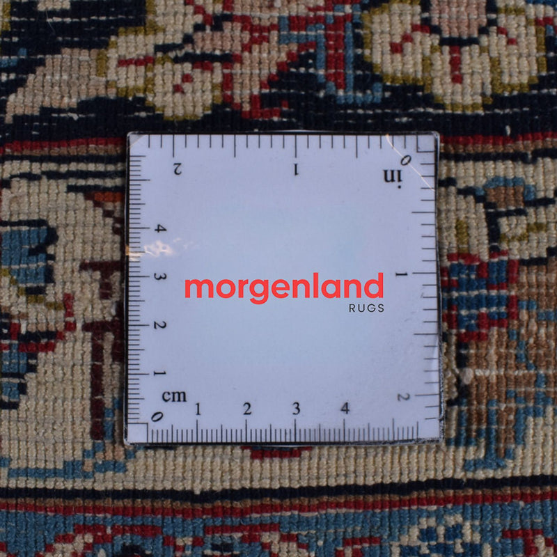 Perserteppich - Classic - 373 x 296 cm - rot