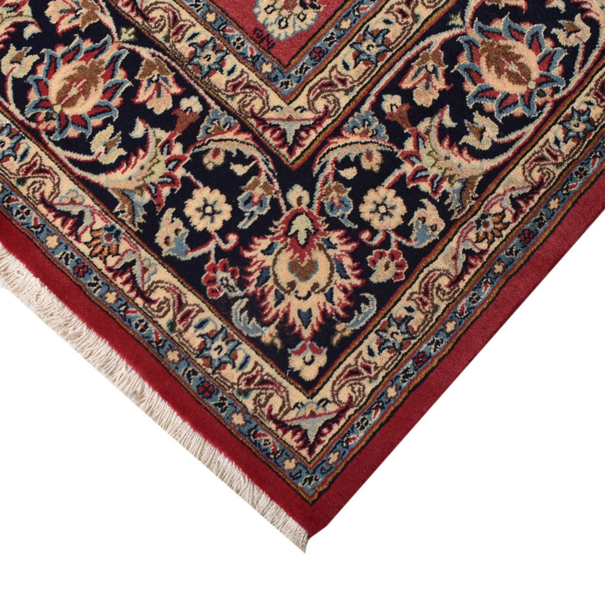 Perserteppich - Classic - 310 x 196 cm - rot