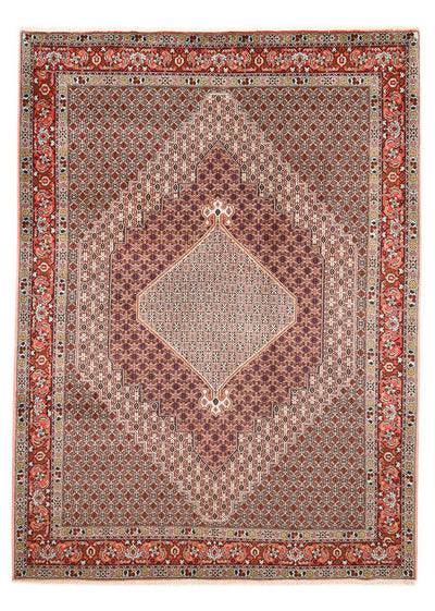 Senneh Teppich 250x346cm - Perserteppich