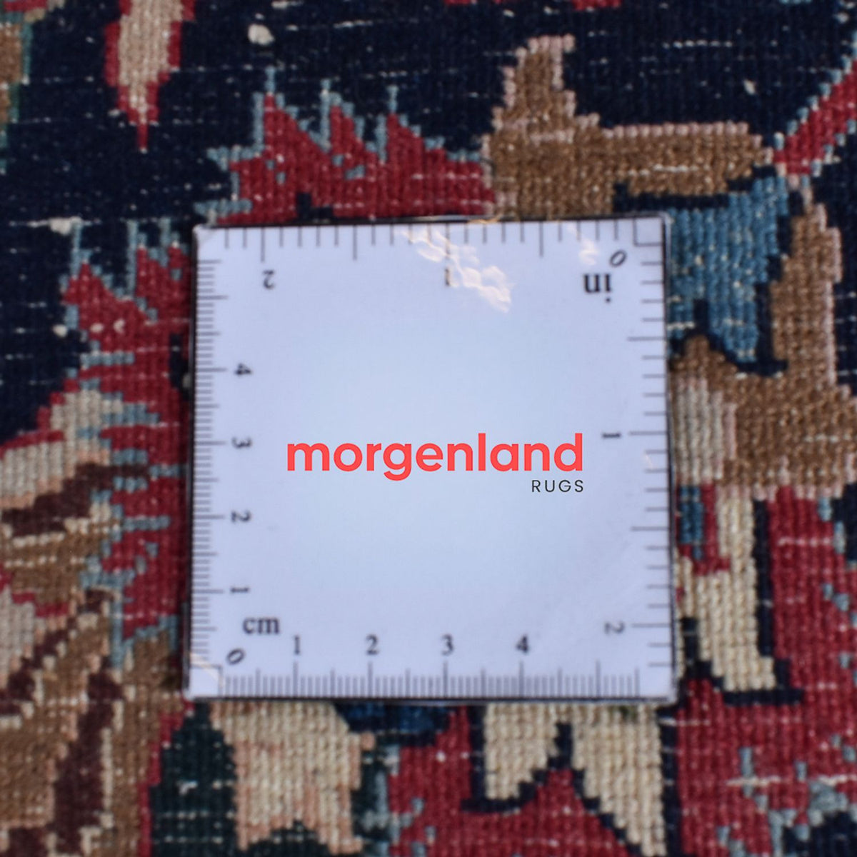 Perserteppich - Classic - 398 x 291 cm - sand