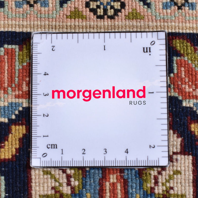 Perserteppich - Bidjar - 311 x 205 cm - hellrot