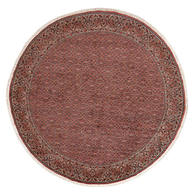 Bidjar Teppich 255x255cm - Perserteppich