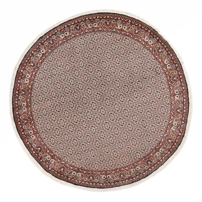 Bidjar Teppich 250x250cm - Perserteppich