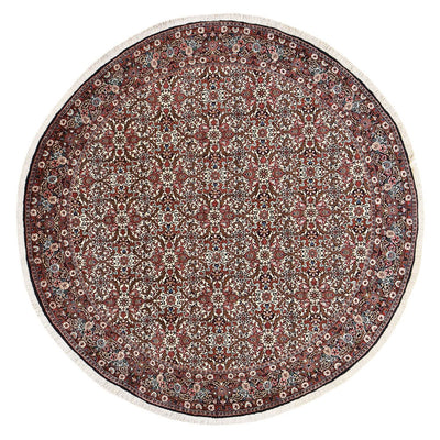 Bidjar Teppich 250x250cm - Perserteppich