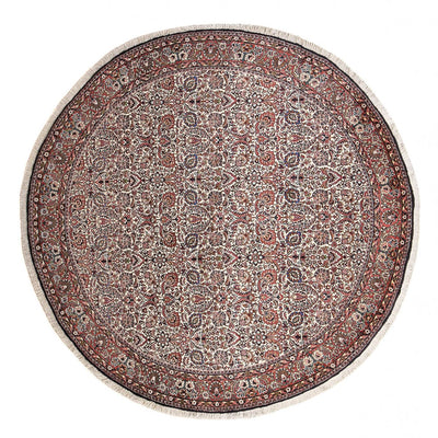 Bidjar Teppich 250x250cm - Perserteppich