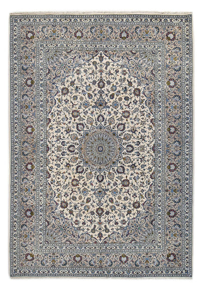 Keshan Teppich 240x350cm - Perserteppich