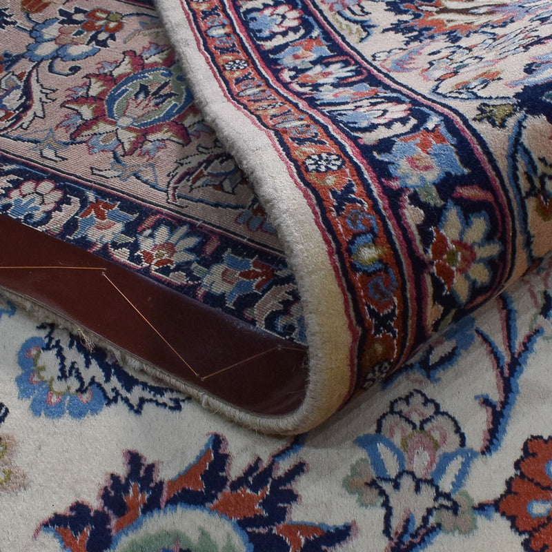 Perserteppich - Classic - 348 x 243 cm - sand