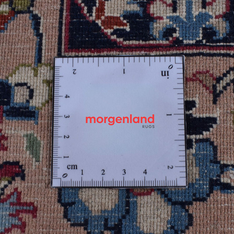 Perserteppich - Classic - 348 x 243 cm - sand