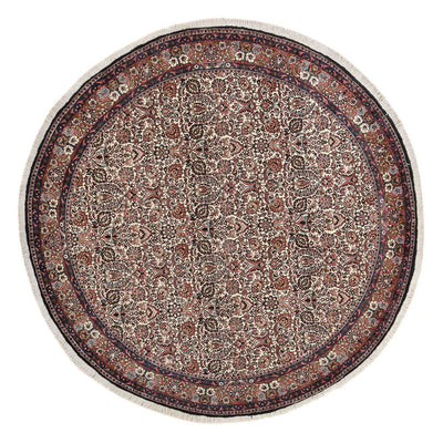 Bidjar Teppich 250x250cm - Perserteppich