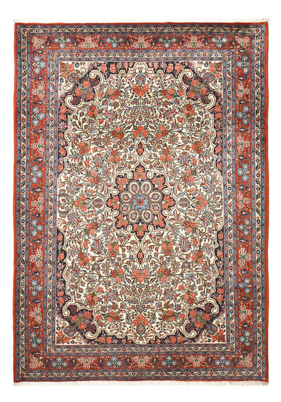 Bidjar Teppich 214x312cm - Perserteppich