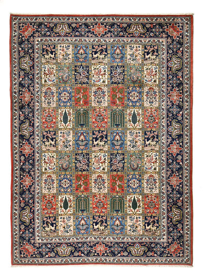 Bachtiar Teppich 254x359cm - Perserteppich
