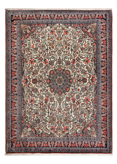 Bidjar Teppich 222x303cm - Perserteppich