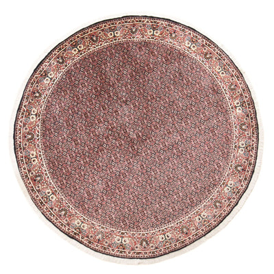 Bidjar Teppich 255x255cm - Perserteppich