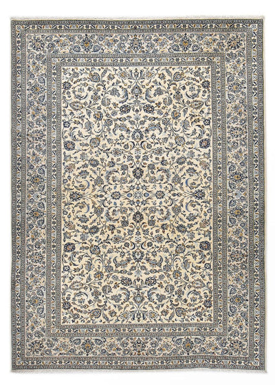 Keshan Teppich 250x351cm - Perserteppich