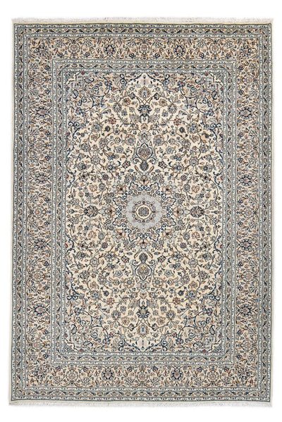 Keshan Teppich 250x358cm - Perserteppich