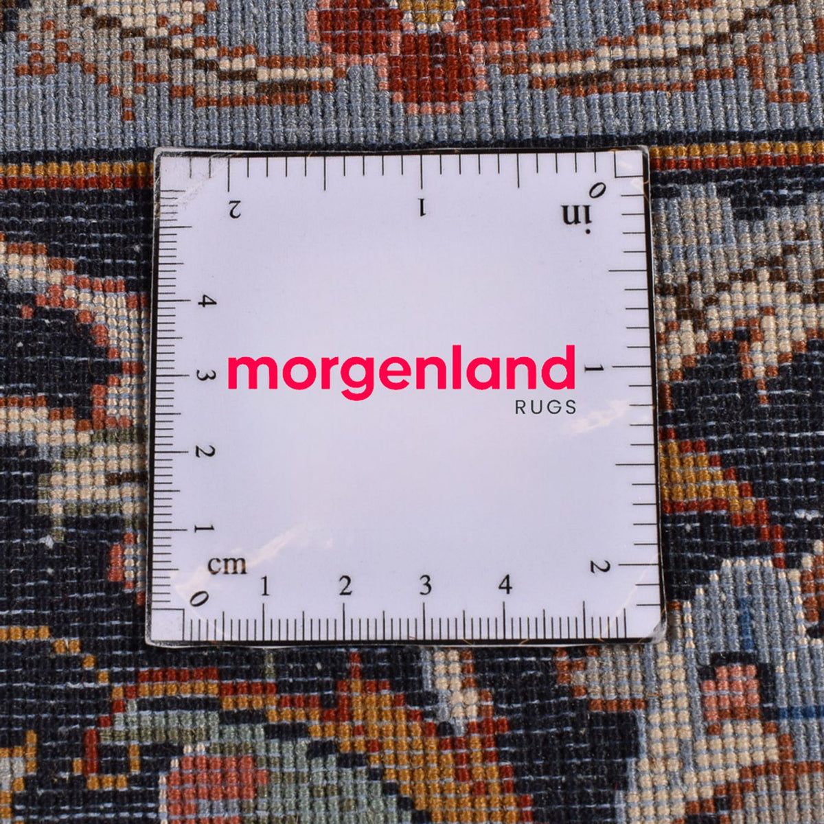 Perserteppich - Classic - 294 x 208 cm - sand