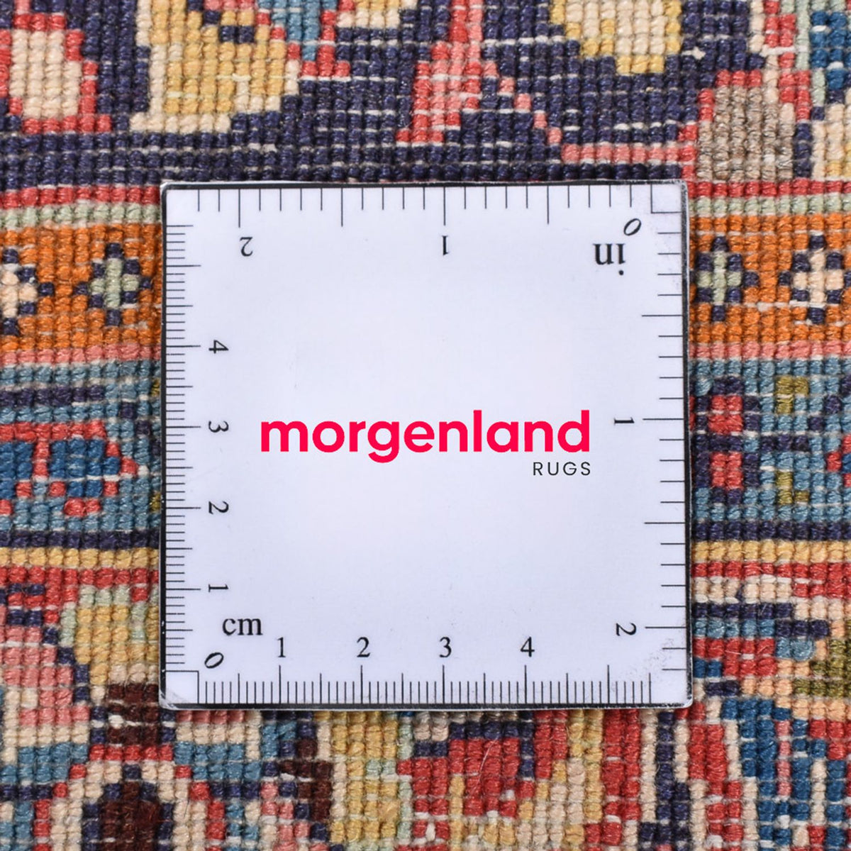 Läufer Perser - Nomadic - 226 x 129 cm - hellbeige