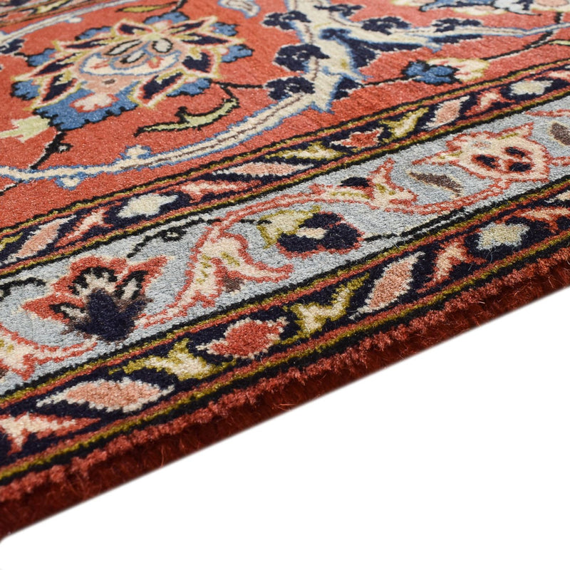 Perserteppich - Classic - 350 x 250 cm - hellbeige