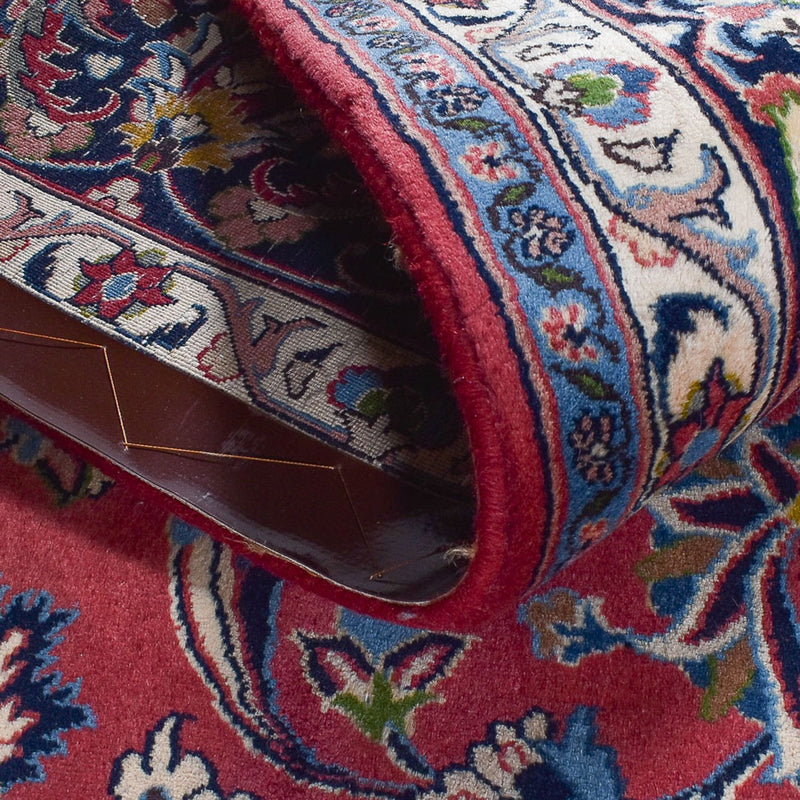 Perserteppich - Classic - 352 x 249 cm - rot