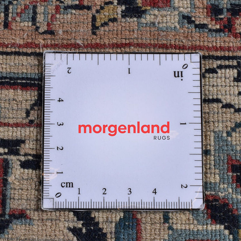 Perserteppich - Classic - 355 x 247 cm - dunkelblau