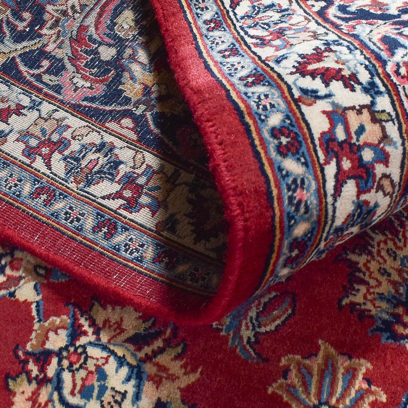 Perserteppich - Classic - 347 x 248 cm - rot