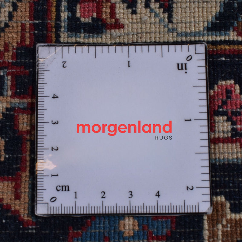 Perserteppich - Classic - 347 x 248 cm - rot