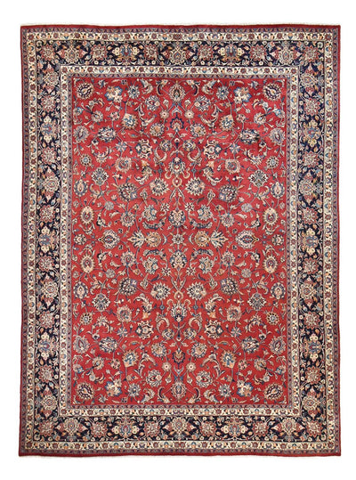 Maschad Teppich 298x393cm - Perserteppich