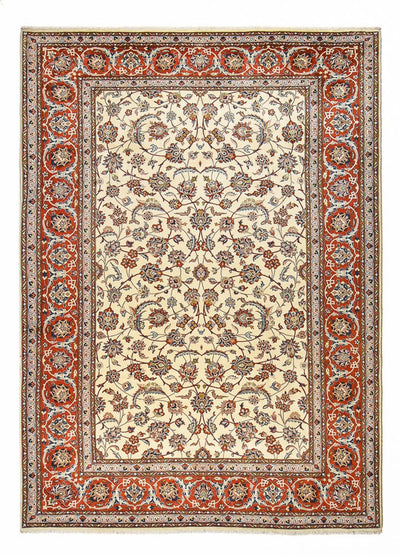 Sarough Teppich 253x359cm - Perserteppich