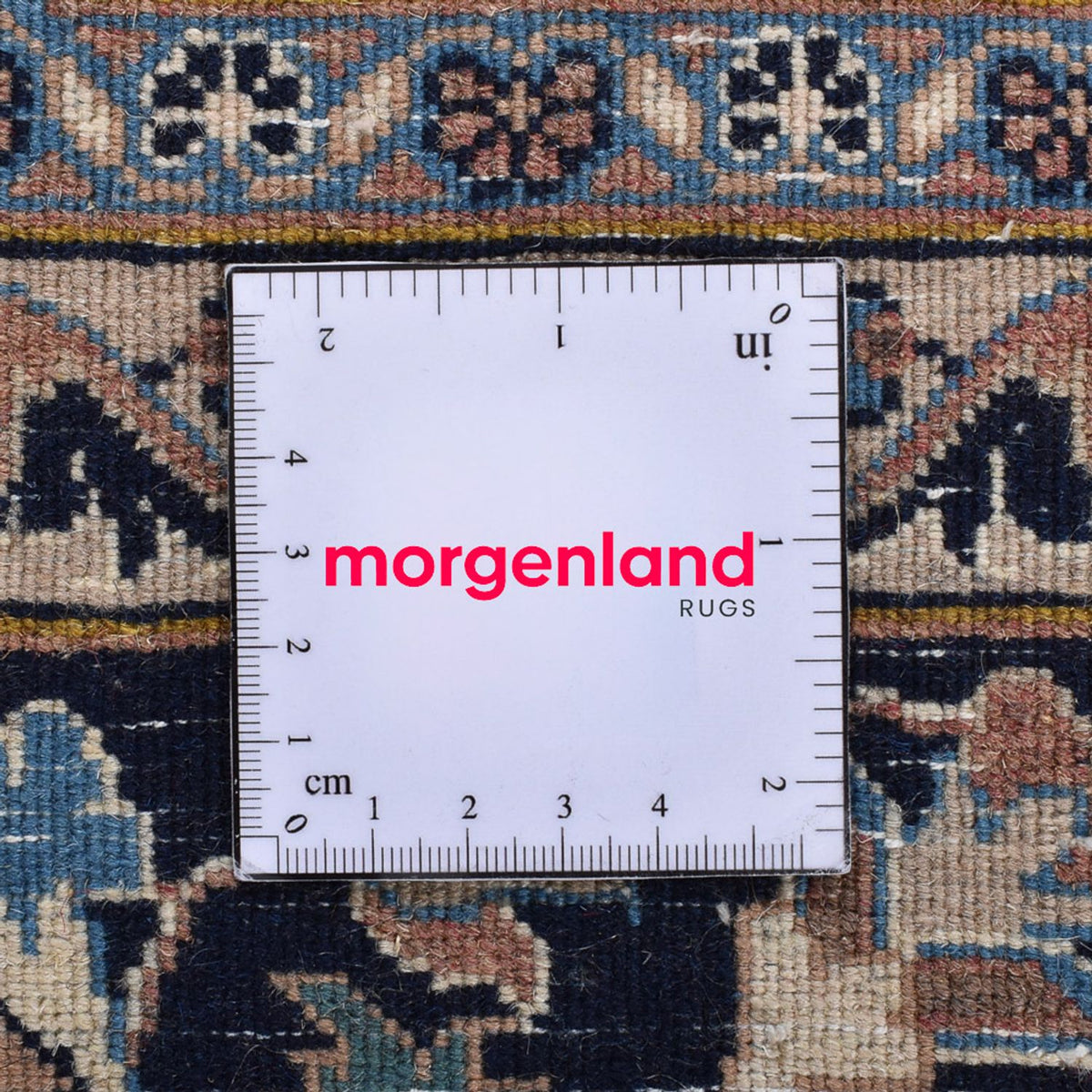 Perserteppich - Classic - 290 x 198 cm - sand