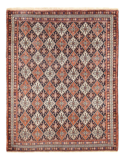 Afshar Sirjan Teppich 180x241cm - Perserteppich