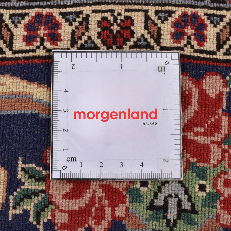 Läufer Perser - Bidjar - 220 x 80 cm - creme