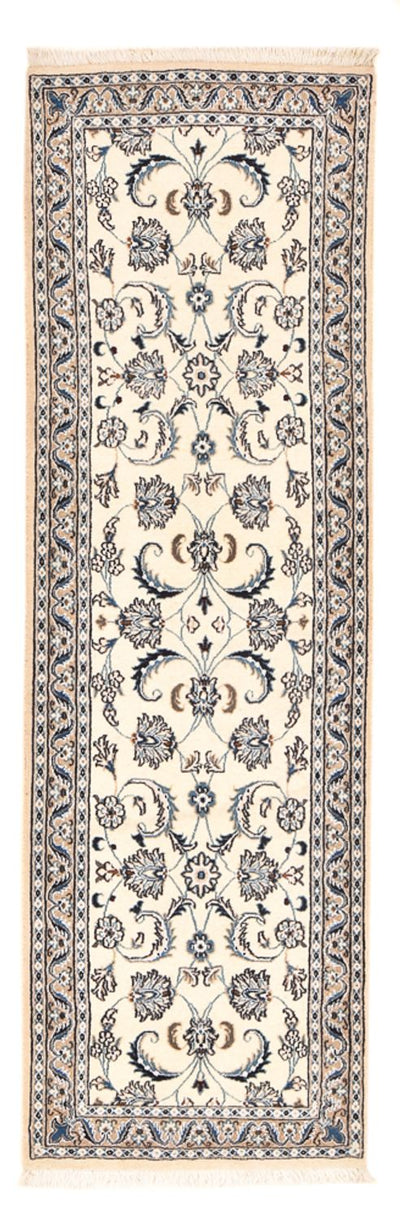 Nain - 9La Teppich 61x196cm - Perserteppich