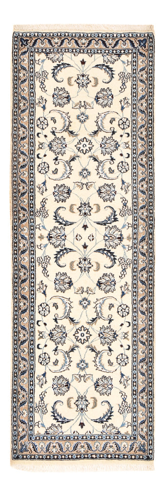Nain - 9La Teppich 64x197cm - Perserteppich