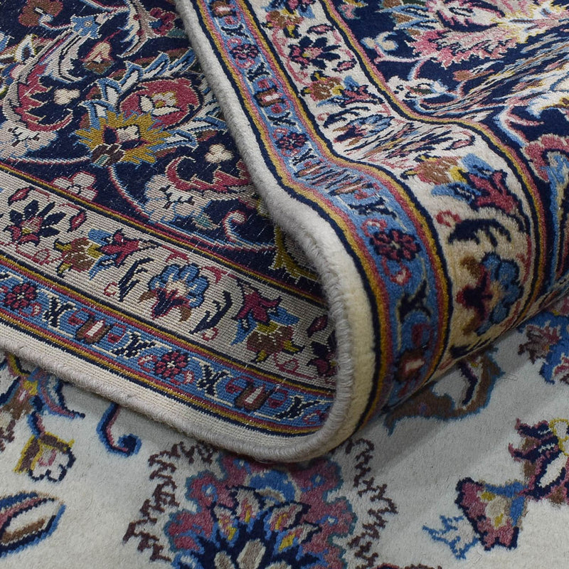 Perserteppich - Classic - 343 x 250 cm - creme