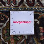 Perserteppich - Täbriz - Royal - 200 x 150 cm - rot