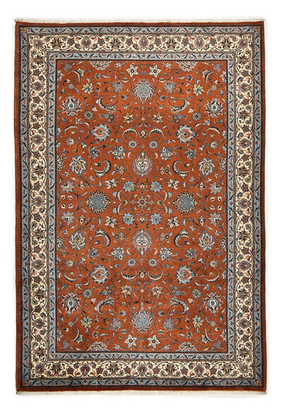 Sarough Teppich 210x310cm - Perserteppich
